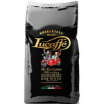 Lucaffé Mr. Exclusive 100% Arabica 1 kg / Zrnková káva / 100% Arabica (8021103784934)