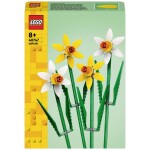 LEGO® Botanicals 40747 Narcisy