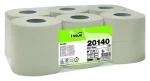 Celtex Mini Jumbo rolka BIO E-Tissue Sand / Toaletný papier / 2vrstvový / 12 ks (20140)