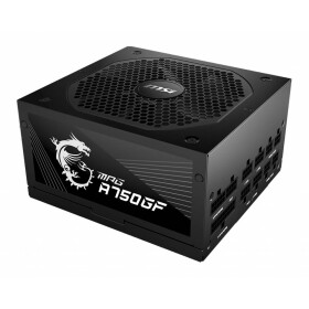 MSI MPG A750GF 750W