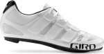 GIRO PROLIGHT TECHLACE white