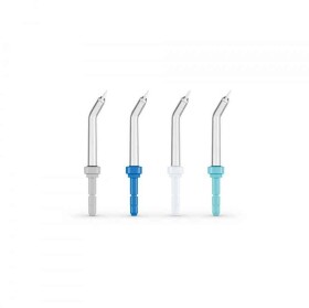 TrueLife 4x Čistiaci hlavice pre AquaFloss Station - Periodontal Jet (TLAFSPJET)