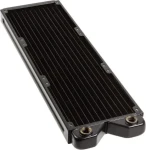 MagiCool G2 Slim / Radiátor vodného chladenia / 360 mm / 16 FPI (MC-RAD360G2)