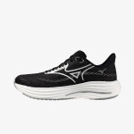 Tenisky Mizuno Wave Rider 29 (W) Black Sand/ White/ Black EUR 41
