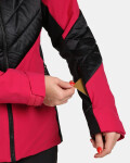 LIN-W Pink - Ružová farba - Kilpi 36