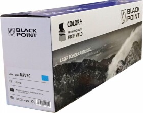 Black Point LCBPM775C Cyan Náhradný 651A (BLH775BCBW)