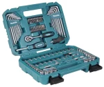 Makita E-15752 Súprava ručného náradia a bitov 91 ks (E-15752)