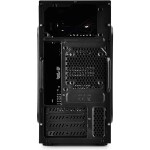 DEEPCOOL SMARTER čierna / Micro-ATX / 1x USB 3.0 + 1x USB 2.0 / bez zdroja (DP-MATX-SMTR)