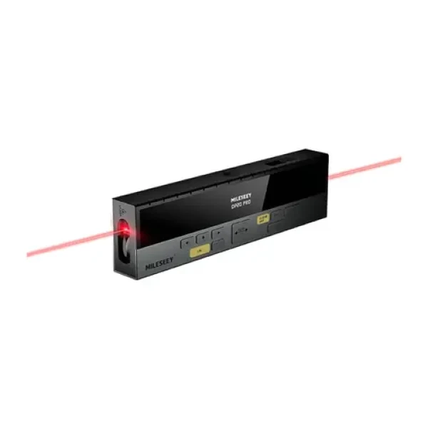 Mileseey DP 20 Pro 100 / Laserový diaľkomer / 120 m / OLED displej / Bluetooth (DP 20 Pro)