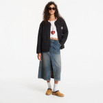 Bunda Carhartt WIP Skyton Liner Black M