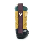 Vivobarefoot Tracker Boot AT Wood zimné barefoot snehule 25 EUR