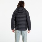 Bunda adidas Synthetic Hooded Jacket Black L