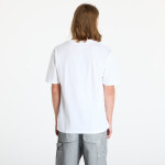 Tričko New Balance Athletics Cotton T-Shirt White Wt M