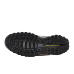 Bezpečnostná obuv Diadora GLOVE NET LOW S3 HRO SRA ESD Veľkosť topánky: 39, Šedá