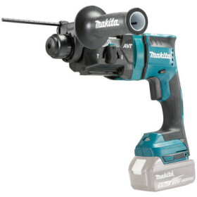 Makita DHR182ZU / Aku Kombinované kladivo / 18V / SDS-plus / 1350 ot-min / 5000 úderov-min / 1.7 J / bez Aku (DHR182ZU)