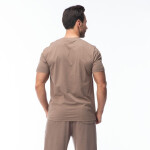 Pánske tričko s krátkym rukávom REMAN XXL