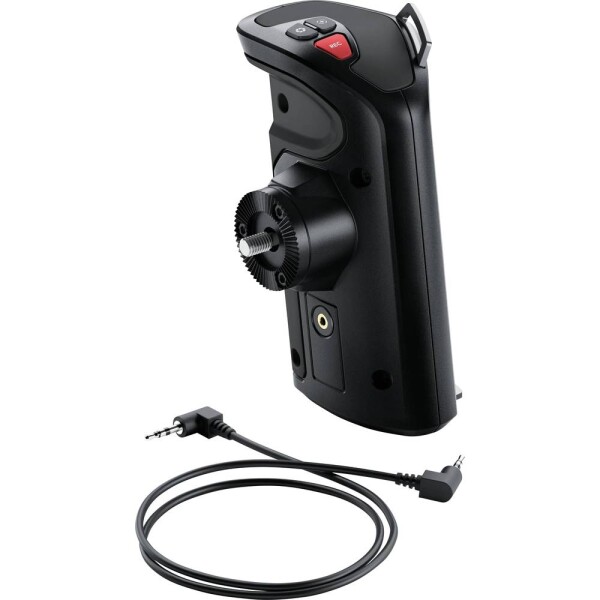 Blackmagic Design Grip pre kameru URSA Mini Pro (BM-BMURSACA/HGRIP)