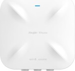 RUIJIE WRL ACCESS POINT OUTDOOR/5.95GBPS RG-RAP6260(H) RUIJIE
