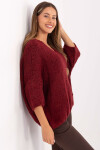Sveter model 217019 Taliansko Moda universal