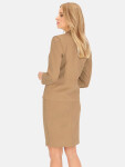 Bunda PERSO BLE241015F Camel XXXL