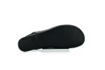 Groundies Arc Black dámske barefoot baleríny 42 EUR