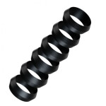 Brány Pyramídové krúžky 6ks. NEPLATÍ