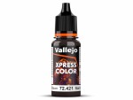 Farba Vallejo 72421 Copper Brown (18 ml)