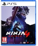 Microsoft Ninja Gaiden 4 PlayStation 5 - Spele 196388599929 (196388599929)