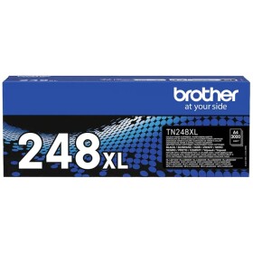 Brother Brother Toner TN248XLBK Black 3k