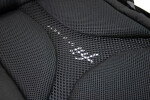 Ergonomický školský plecniak Frii of Norway 30L Black EUR