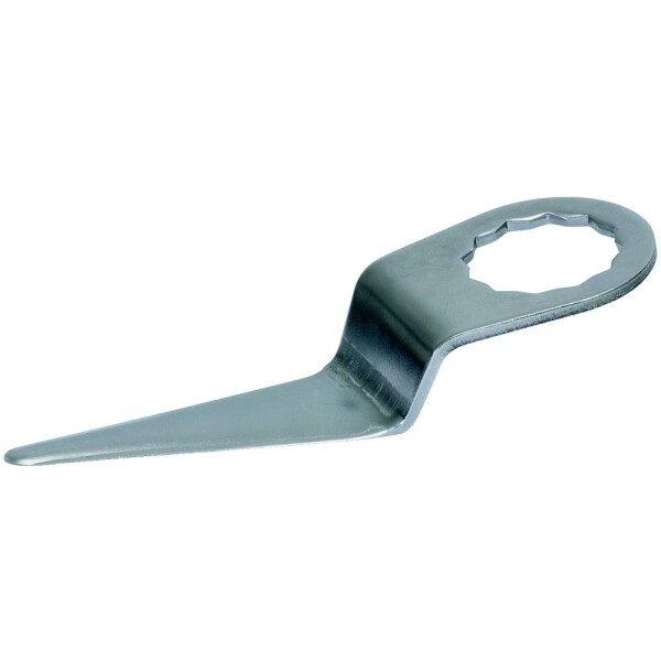 Rezacia čepeľ, rovná, zalomená, dĺžka 50 mm KS Tools 140.2255; 140.2255