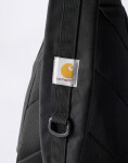 Carhartt WIP Kyle Sling Bag Black