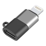 Puluz PU649B / OTG adaptér / USB-C na Lightning (PU649B)