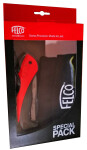 Pílka FELCO 600