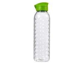 Curver Fľaša SMART Dots zelená / 750 ml / plast bez BPA (822962)