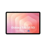 Samsung Galaxy Tab S11 5G 12+512GB sivá / 11" / OC 3.63 / 12GB / 256GB / 13+12 MP / Android 16 (SM-X736BZATEUB)