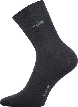 VOXX Horizon ponožky tmavosivé 1 pár 35-38 101202