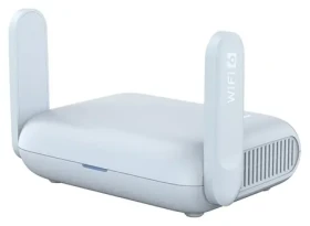 GL.iNet Beryl AX / Wi-Fi 6 router / AX3000 / 2,5 G WAN / USB 3.0 / VPN (GL-MT3000)