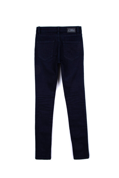 CONTE Jeans Navy