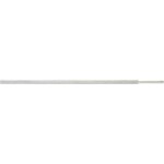 LAPP 91355/500 vysokoteplotný drôt, ÖLFLEX® HEAT 350 SC, 1 x 4 mm², biela, 500 m; 91355/500