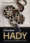 Chováme hady, Slavíček Miroslav