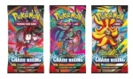 Pokémon TCG: ME04 Chaos Rising - Booster