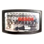 Bosch 2607017319 sada bitov,