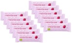 Vilgain Sprouted Energy Bar BIO – 12× malina 35 g