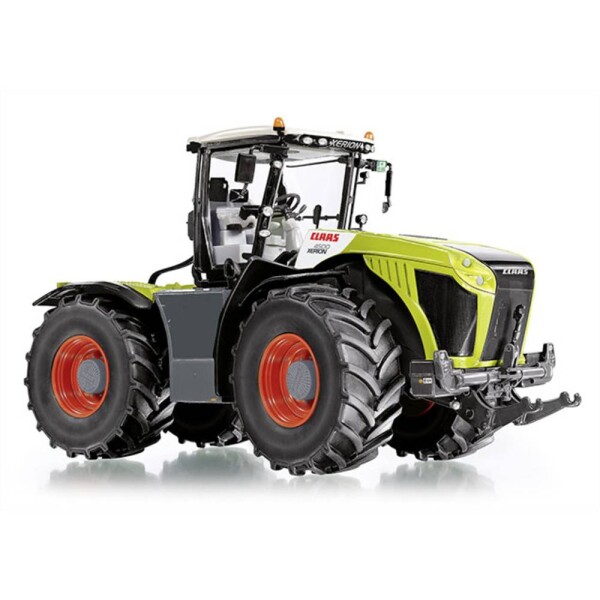 Wiking 0778 53 Spur 1 Claas Pohon kolies Claas Xerion 4500; 0778 53 - Wiking Claas Xerion 4500 kolesová verzia 1:32