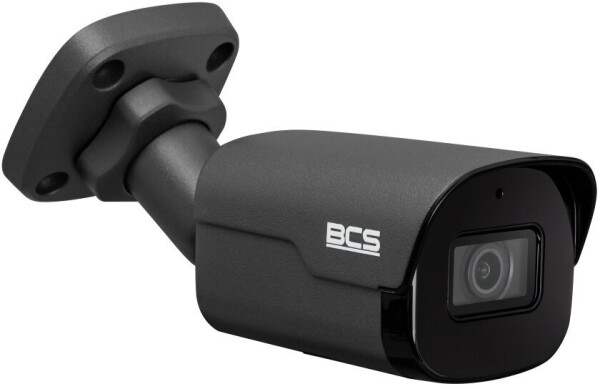 BCS Kamera tubowa 4Mpx BCS-P-TIP24FSR4-AI2-G