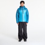 Bunda The North Face Summit Breithorn Hooded Down Jacket Meridian Blue/ Dusk Blue S