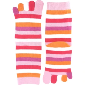 Ponožky BOMA Ring-a 10 Pinkfly 1 pár 36-41 118807