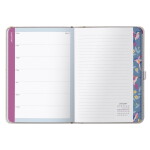 Busy B Týždenný diár To Do Gold Spray A5 2026