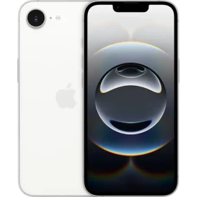 Apple iPhone 16e 256GB biela / 6.1" / 256GB / iOS18.4 (MD1W4SX/A)